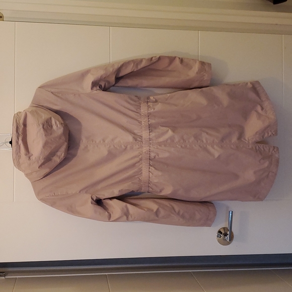The North Face rain jacket, XS - Picture 3 of 12